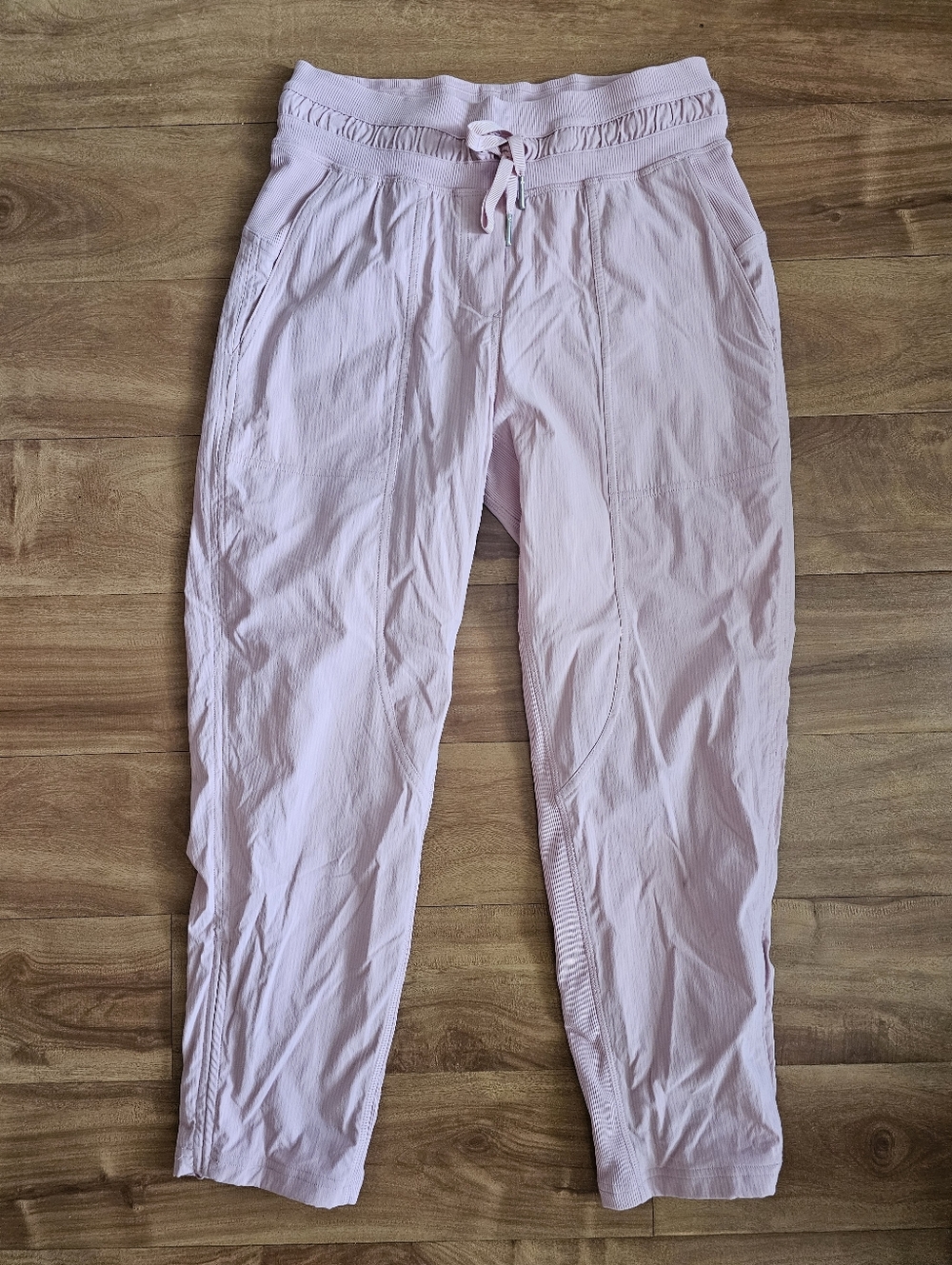 Great Condition Lululemon Ankle Length Studio Dance Pants